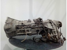 Recambio de caja cambios para ssangyong rexton 2.7 turbodiesel cat referencia OEM IAM MAD450600347  M1-A3-51