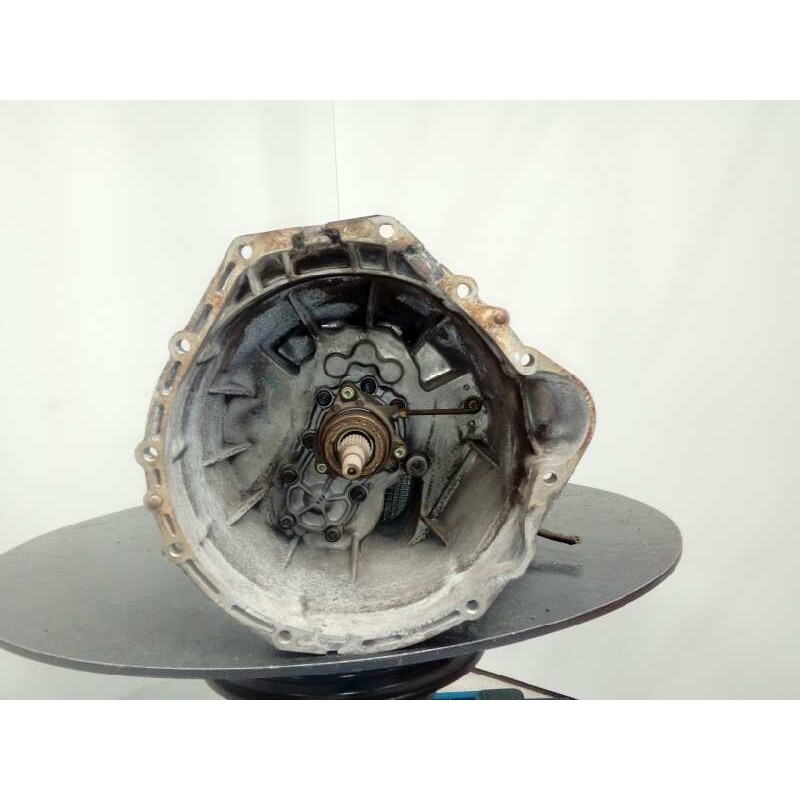 Recambio de caja cambios para ssangyong rexton 2.7 turbodiesel cat referencia OEM IAM MAD450600347  M1-A3-51