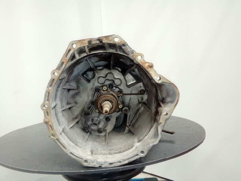 Recambio de caja cambios para ssangyong rexton 2.7 turbodiesel cat referencia OEM IAM MAD450600347  M1-A3-51