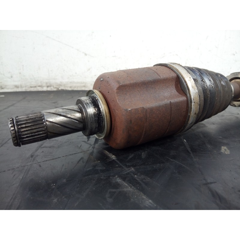 Recambio de transmision delantera izquierda para dacia duster ii prestige referencia OEM IAM 391015061R  P1-A6-11