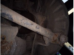 Recambio de mangueta trasera derecha para mercedes-benz clase m (w166) ml 350 bluetec (166.004) referencia OEM IAM   