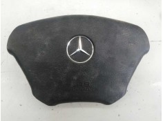 AIRBAG DELANTERO IZQUIERDO 1634600298 002168005015 E3-A1-3-2