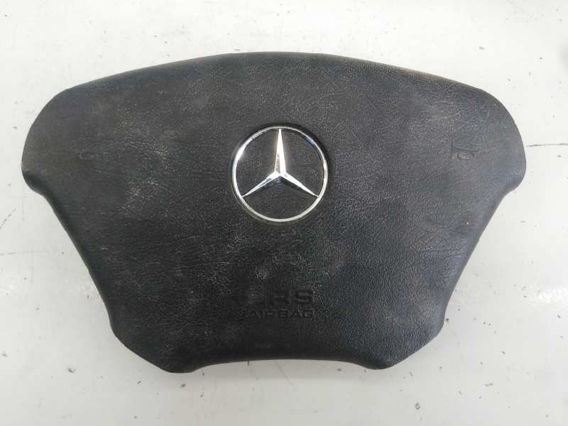 Recambio de airbag delantero izquierdo para mercedes-benz clase m (w163) 270 cdi (163.113) referencia OEM IAM 1634600298 0021680