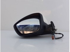 Recambio de retrovisor izquierdo electrico para peugeot 208 referencia OEM IAM   E1-A4-23-1