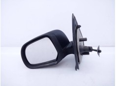 RETROVISOR IZQUIERDO MANUAL 12893080 E1-A1-35-1