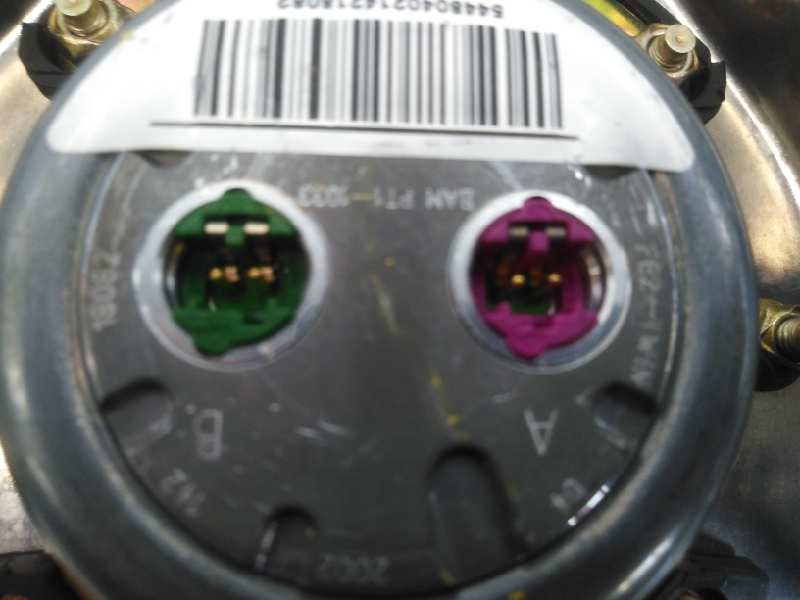 Recambio de airbag delantero izquierdo para mercedes-benz clase m (w163) 270 cdi (163.113) referencia OEM IAM 1634600298 0021680