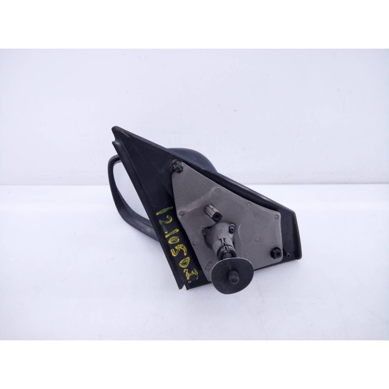 Recambio de retrovisor izquierdo manual para dacia lodgy ambiance referencia OEM IAM 12893080  E1-A1-35-1
