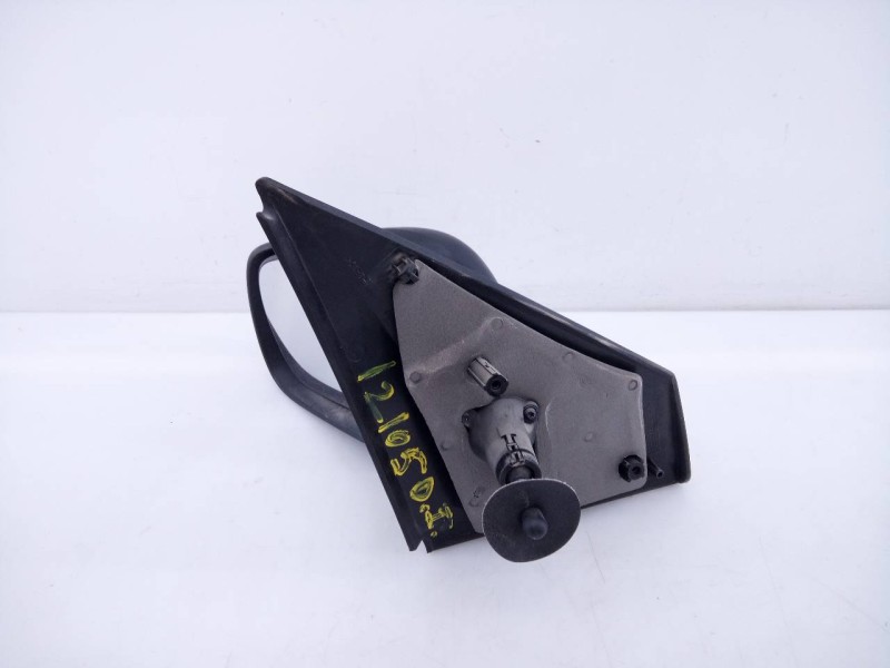 Recambio de retrovisor izquierdo manual para dacia lodgy ambiance referencia OEM IAM 12893080  E1-A1-35-1