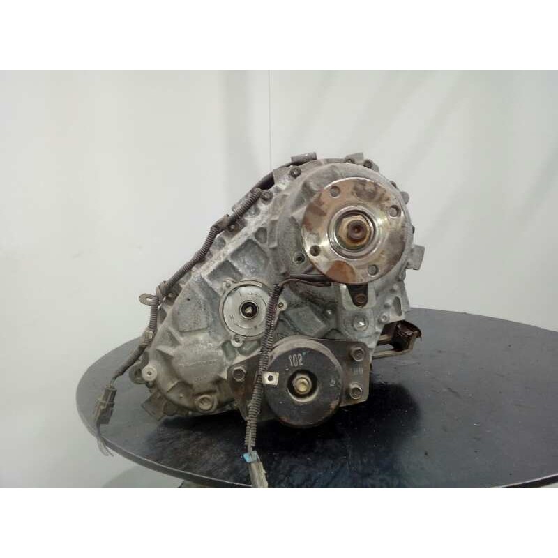 Recambio de caja cambios para ssangyong rexton 2.7 turbodiesel cat referencia OEM IAM MAD450600347  M1-A3-51