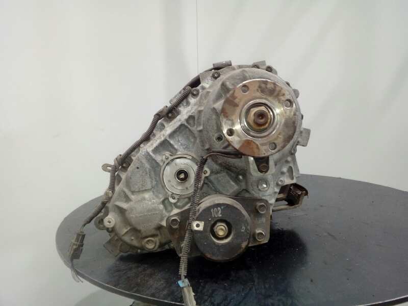 Recambio de caja cambios para ssangyong rexton 2.7 turbodiesel cat referencia OEM IAM MAD450600347  M1-A3-51