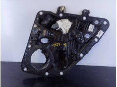 ELEVALUNAS TRASERO DERECHO 8K0959811A 1101919814200 P2-B3-9