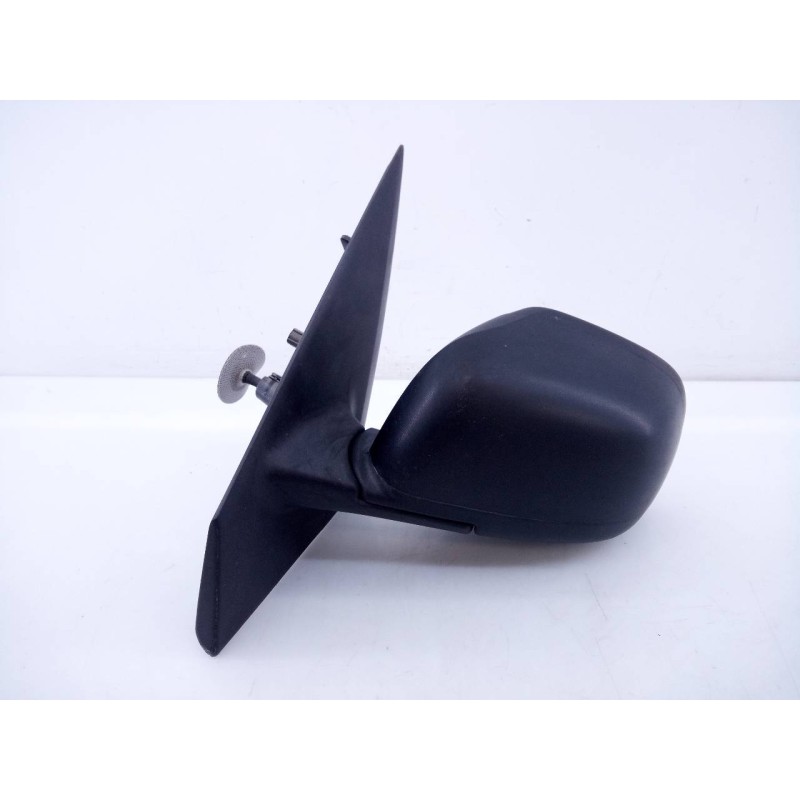 Recambio de retrovisor izquierdo manual para dacia lodgy ambiance referencia OEM IAM 12893080  E1-A1-35-1