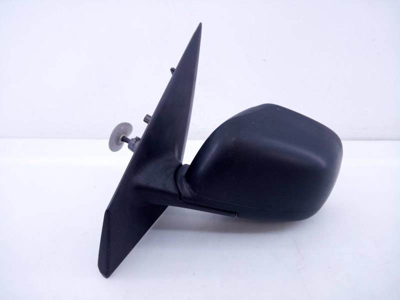 Recambio de retrovisor izquierdo manual para dacia lodgy ambiance referencia OEM IAM 12893080  E1-A1-35-1