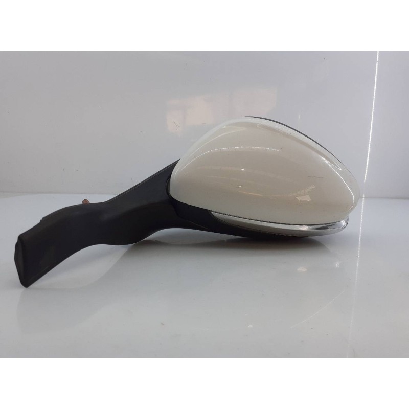 Recambio de retrovisor izquierdo electrico para peugeot 208 referencia OEM IAM   E1-A4-23-1