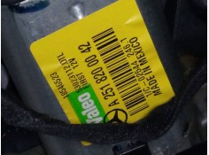 MOTOR LIMPIA TRASERO A2518200042 