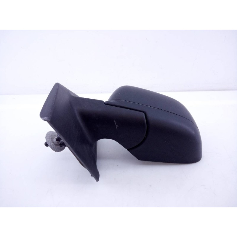 Recambio de retrovisor izquierdo manual para dacia lodgy ambiance referencia OEM IAM 12893080  E1-A1-35-1