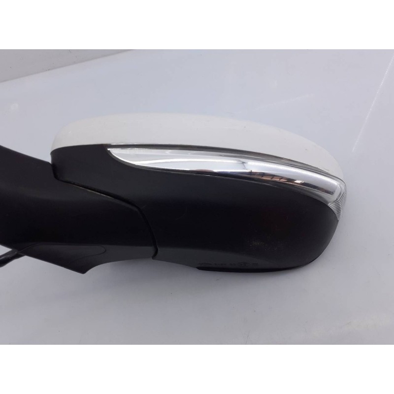 Recambio de retrovisor izquierdo electrico para peugeot 208 referencia OEM IAM   E1-A4-23-1