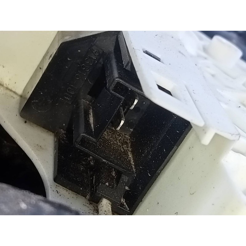 Recambio de elevalunas trasero derecho para porsche cayenne (typ 92aa) diesel platinum edition referencia OEM IAM 8K0959811A 110