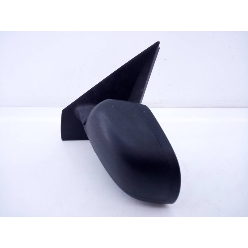 Recambio de retrovisor izquierdo manual para dacia lodgy ambiance referencia OEM IAM 12893080  E1-A1-35-1