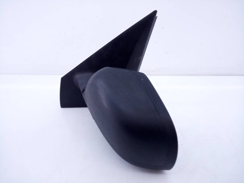 Recambio de retrovisor izquierdo manual para dacia lodgy ambiance referencia OEM IAM 12893080  E1-A1-35-1