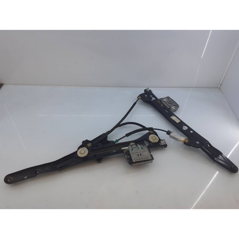 Recambio de elevalunas trasero derecho para audi a5 sportback (8t) 2.7 tdi referencia OEM IAM 8T8839462 102191474804 E1-B6-30-1