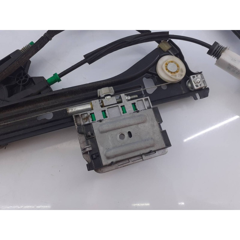 Recambio de elevalunas trasero derecho para audi a5 sportback (8t) 2.7 tdi referencia OEM IAM 8T8839462 102191474804 E1-B6-30-1