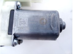 Recambio de elevalunas trasero derecho para skoda fabia active referencia OEM IAM 6V0959812A  E1-A5-36-2 2