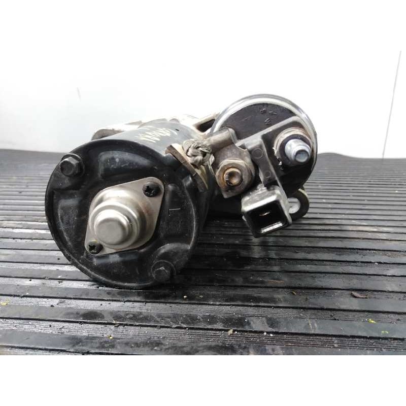 Recambio de motor arranque para seat cordoba berlina (6l2) referencia OEM IAM 02T911023 0001120400 P3-A10-5-4
