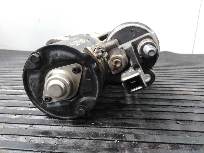 Recambio de motor arranque para seat cordoba berlina (6l2) referencia OEM IAM 02T911023 0001120400 P3-A10-5-4