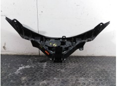 Recambio de rejilla delantera para toyota c-hr hybrid advance referencia OEM IAM 88215F4010  P2-A2-29 2
