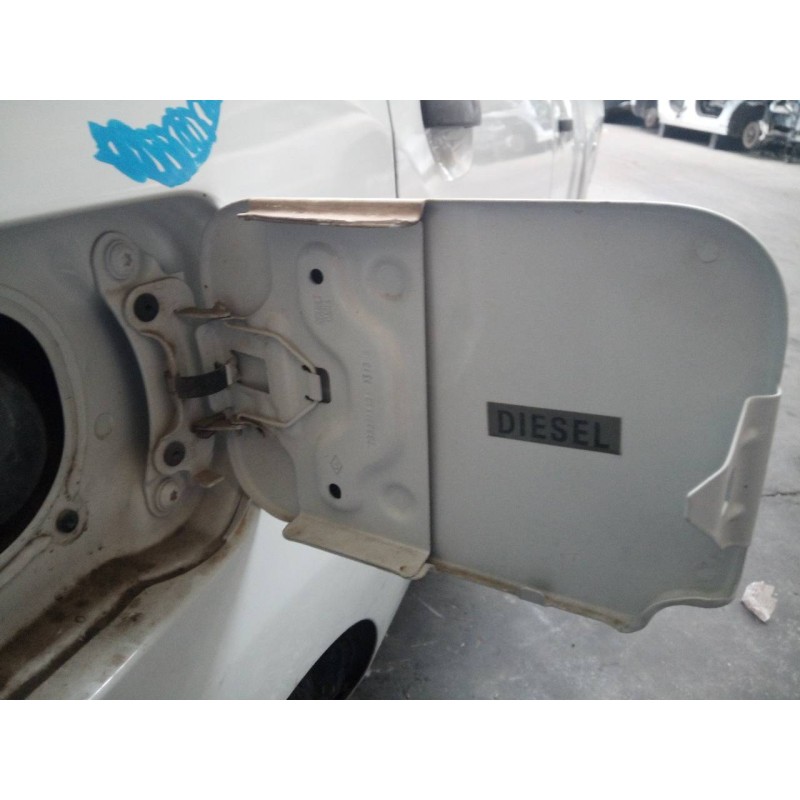 Recambio de tapa exterior combustible para dacia lodgy ambiance referencia OEM IAM   