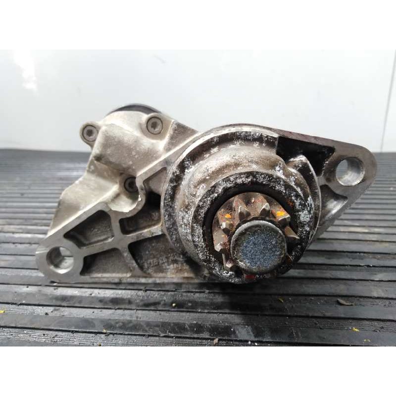 Recambio de motor arranque para seat cordoba berlina (6l2) referencia OEM IAM 02T911023 0001120400 P3-A10-5-4