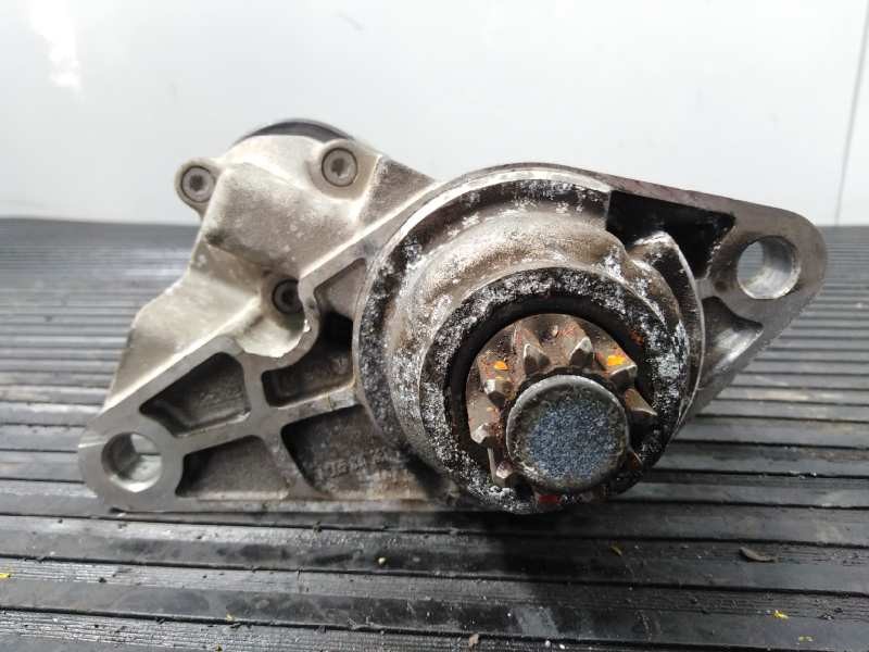 Recambio de motor arranque para seat cordoba berlina (6l2) referencia OEM IAM 02T911023 0001120400 P3-A10-5-4