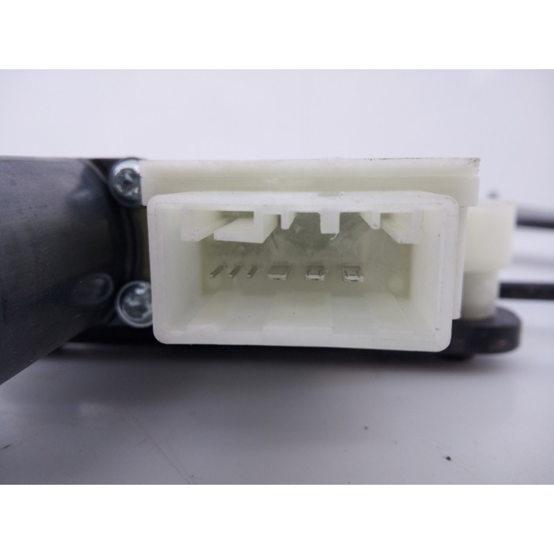 Recambio de elevalunas trasero derecho para skoda fabia active referencia OEM IAM 6V0959812A  E1-A5-36-2