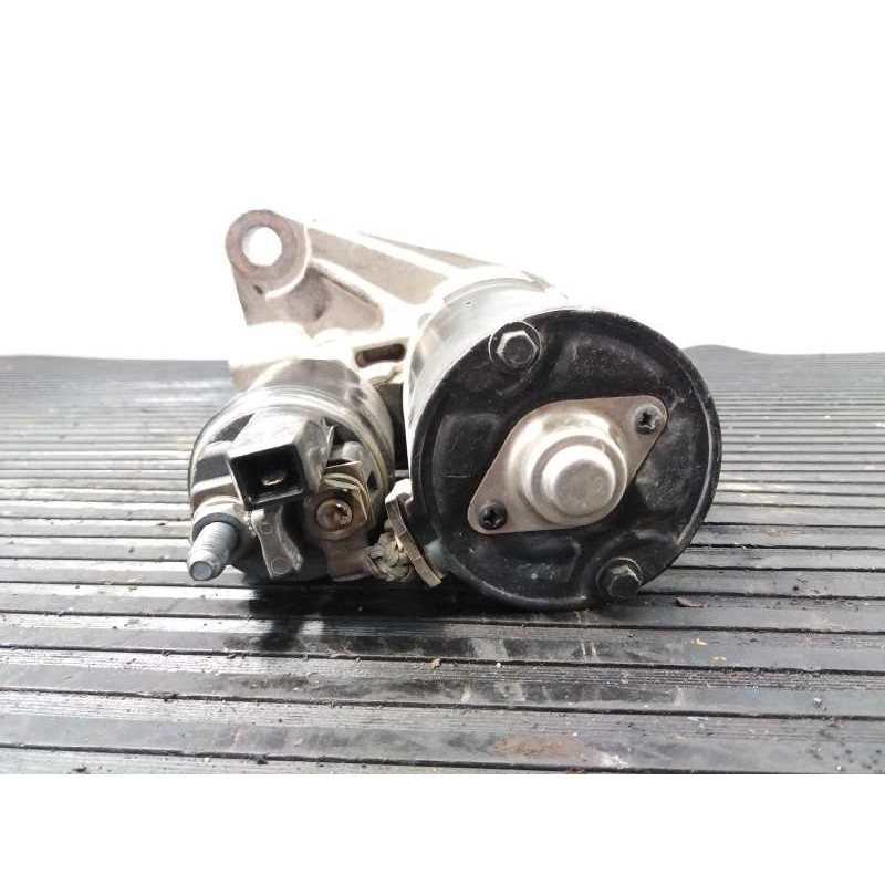 Recambio de motor arranque para seat cordoba berlina (6l2) referencia OEM IAM 02T911023 0001120400 P3-A10-5-4