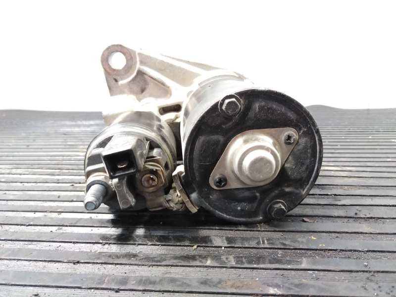 Recambio de motor arranque para seat cordoba berlina (6l2) referencia OEM IAM 02T911023 0001120400 P3-A10-5-4