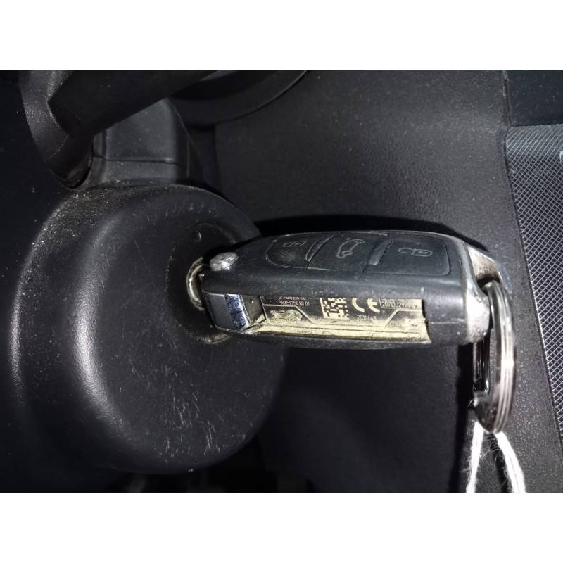 Recambio de antirrobo para citroën c4 lim. seduction referencia OEM IAM   
