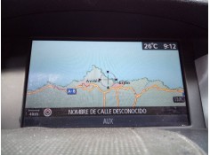 Recambio de sistema navegacion gps para renault laguna coupe gt referencia OEM IAM    2