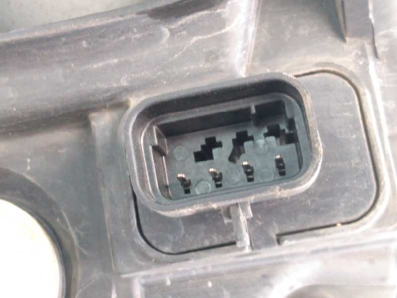 Recambio de faro izquierdo para mercedes-benz clase m (w163) 270 cdi (163.113) referencia OEM IAM   E1-A2-30-2