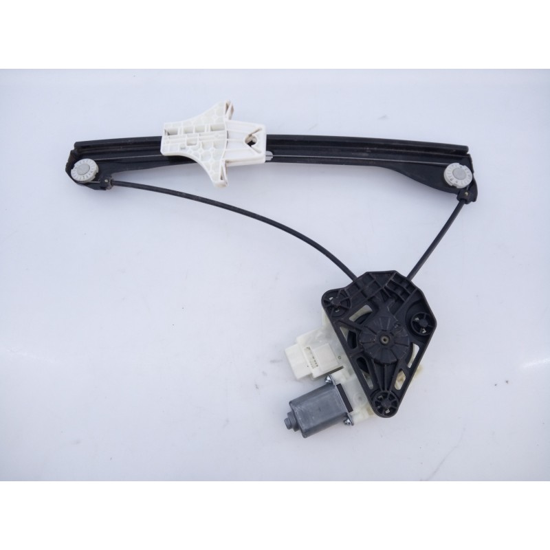 Recambio de elevalunas trasero derecho para skoda fabia active referencia OEM IAM 6V0959812A  E1-A5-36-2