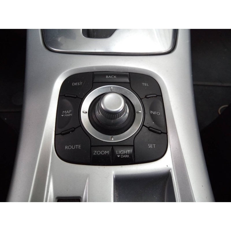 Recambio de sistema navegacion gps para renault laguna coupe gt referencia OEM IAM   