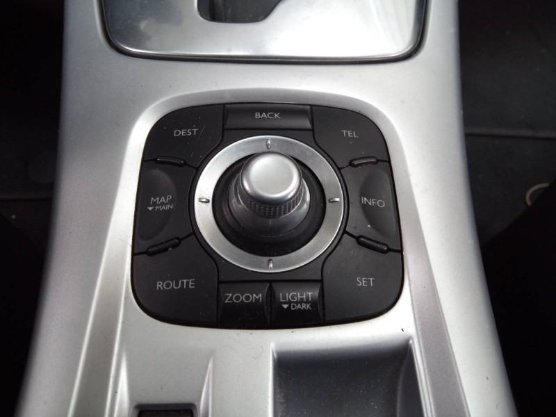 Recambio de sistema navegacion gps para renault laguna coupe gt referencia OEM IAM   