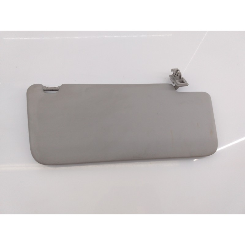 Recambio de parasol izquierdo para mercedes-benz clase m (w166) ml 350 bluetec (166.004) referencia OEM IAM 28G100491  E1-A2-51-