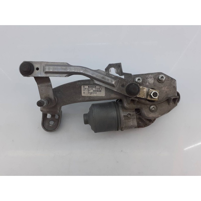 Recambio de motor limpia delantero para mercedes-benz clase s (w221) berlina 320 / 350 cdi 4-matic (221.080) referencia OEM IAM 