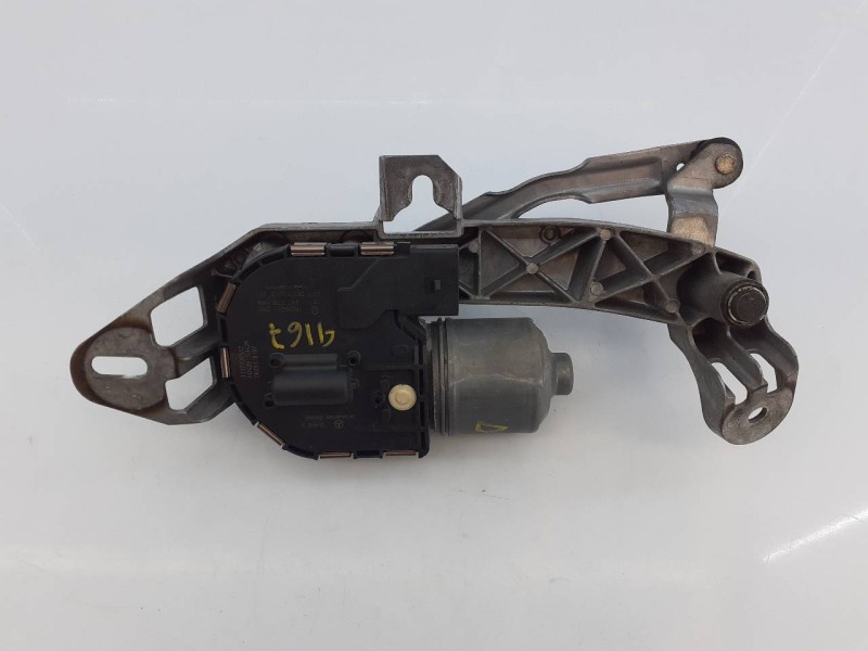 Recambio de motor limpia delantero para mercedes-benz clase s (w221) berlina 320 / 350 cdi 4-matic (221.080) referencia OEM IAM 