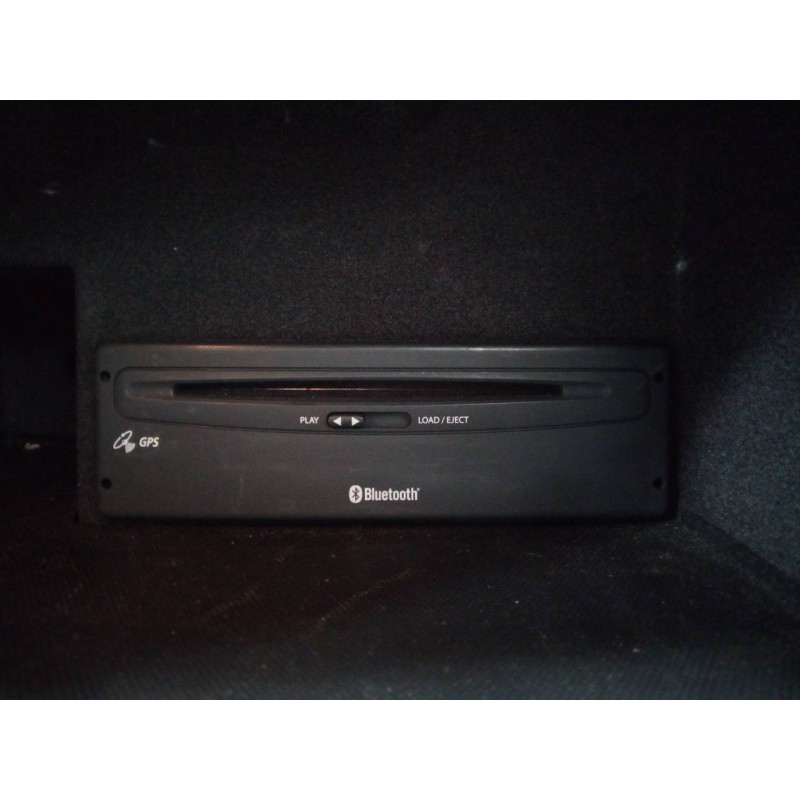 Recambio de sistema navegacion gps para renault laguna coupe gt referencia OEM IAM   