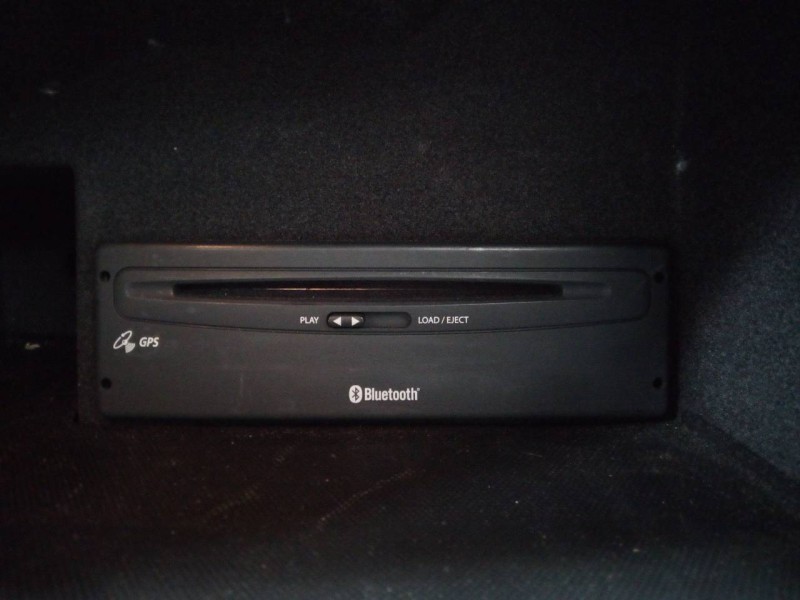 Recambio de sistema navegacion gps para renault laguna coupe gt referencia OEM IAM   