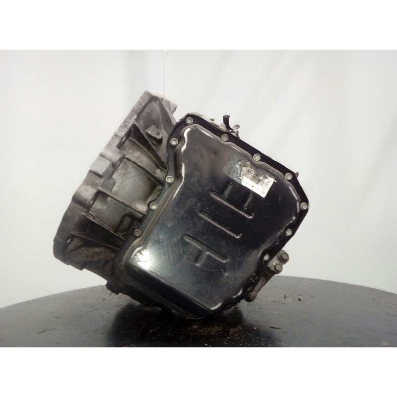 Recambio de caja cambios para renault espace iv (jk0) dynamique referencia OEM IAM 1XK0D 0402312 M1-B3-144