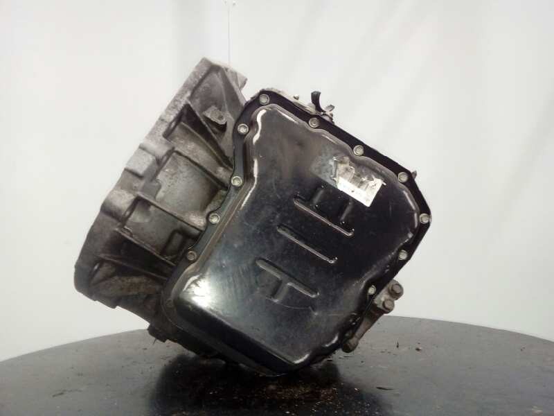 Recambio de caja cambios para renault espace iv (jk0) dynamique referencia OEM IAM 1XK0D 0402312 M1-B3-144