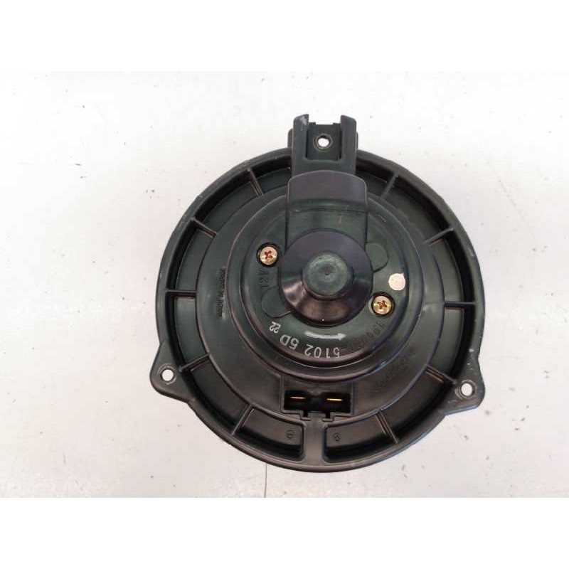 Recambio de ventilador calefaccion para mercedes-benz clase m (w163) 270 cdi (163.113) referencia OEM IAM 194000 51025D E1-A2-15